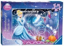 cinders