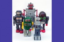 robots