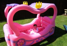 Toys, Jigsaw Puzzles, Games plus Crafts Etc