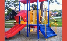 play outdoors