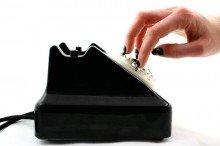 dial