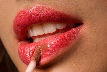 lips