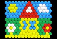 mosaic