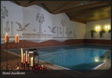 WARM POOL