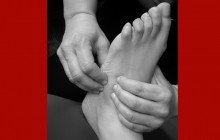 hands and feet