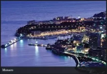 monaco