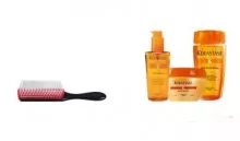 brush