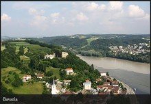 river