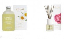 smell
