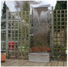 water door