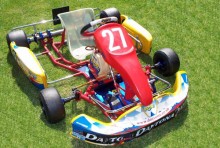 kart