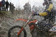 mud