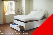 end drawers