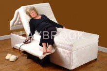leg lifter