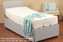 mattress