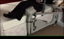 ultra leg lifter