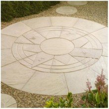 paving