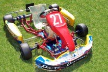 kart