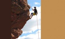 climb