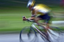 speed