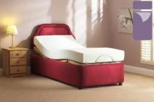 red single