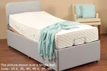 mattress