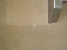 deep clean