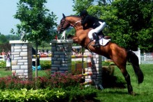 jump