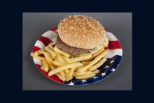 burger