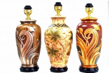 vases