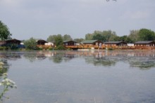lakeside