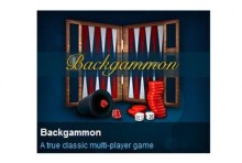 back