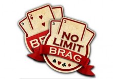 brag