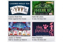 casino