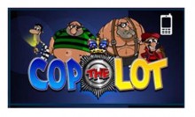 cop