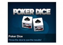 dice