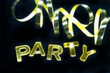 party