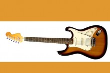 guitar
