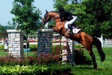 jump