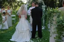 wedding