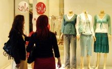 shopping