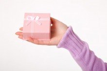 gift