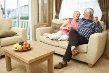 Insure your home contents