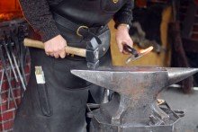 anvil