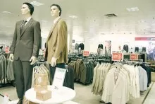 mens wear