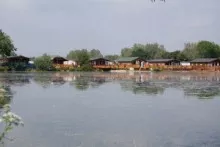 lakeside