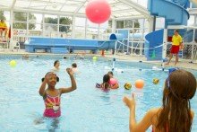 pool games