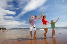 family fun