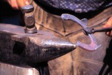blacksmith