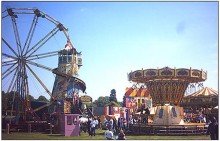 fun fair
